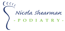 Nicola Shearman Podiatry
